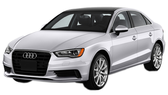 Drive Fleet professional training car - Modern vehicle for driving lessons in Manchester